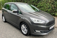 Ford Grand C-MAX DIESEL ESTATE in Tyrone