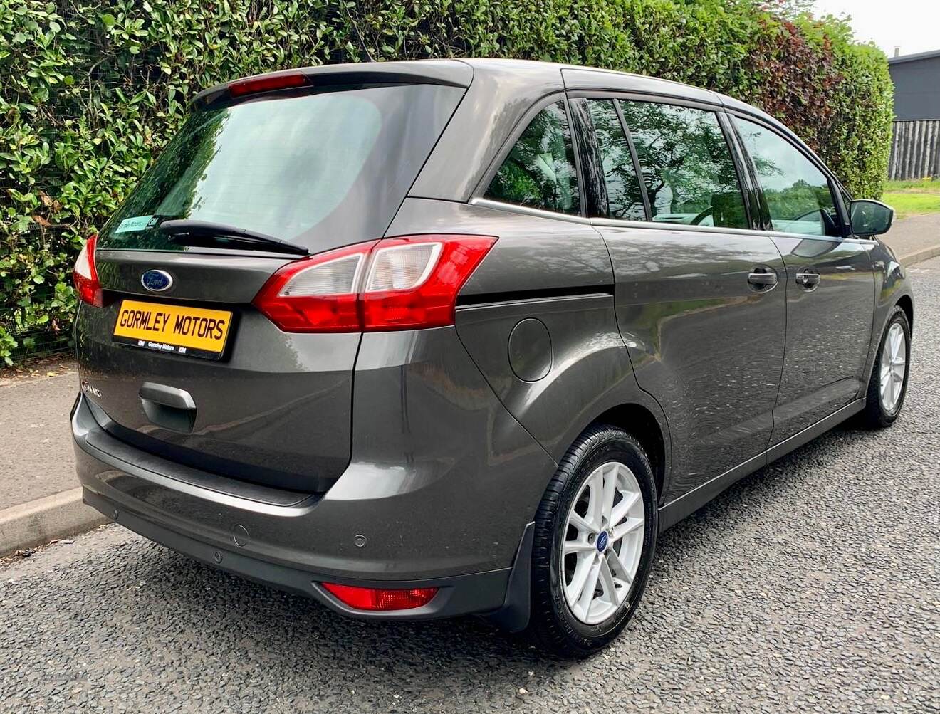 Ford Grand C-MAX DIESEL ESTATE in Tyrone