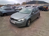 Volkswagen Golf HATCHBACK in Armagh