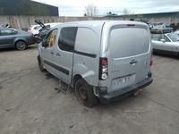 Citroen Berlingo L1 DIESEL in Armagh