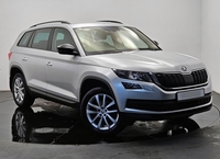 Skoda Kodiaq SE (5 seats) in Antrim