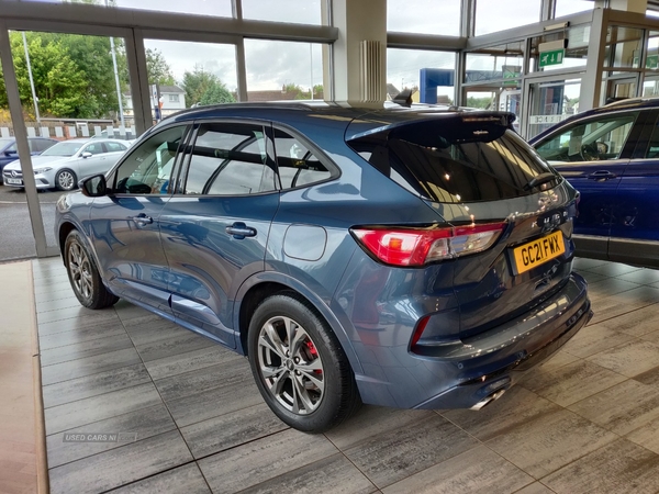 Ford Kuga DIESEL ESTATE in Tyrone