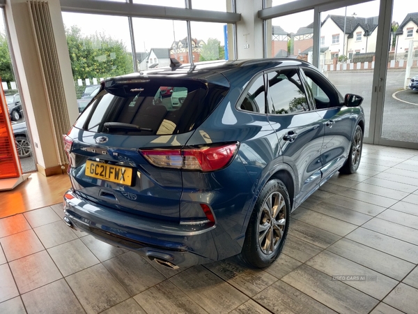 Ford Kuga DIESEL ESTATE in Tyrone