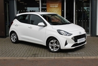 Hyundai i10 SE Connect 1.0 MPI in Antrim