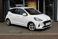 Hyundai i10 SE Connect 1.0 MPI in Antrim