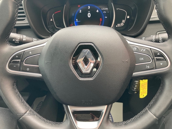 Renault Kadjar DIESEL HATCHBACK in Derry / Londonderry