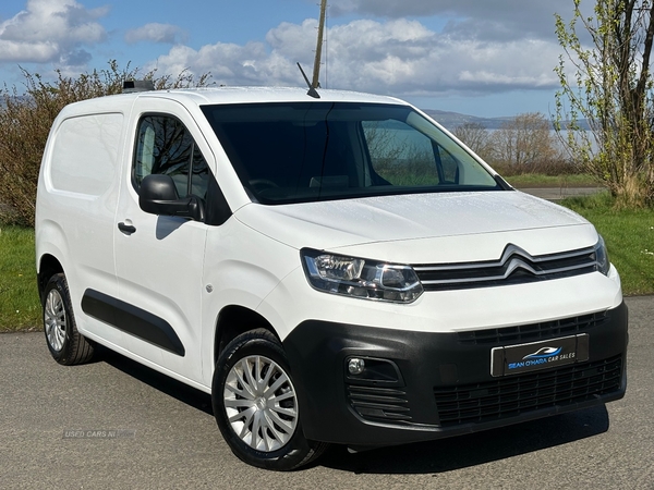 Citroen Berlingo M DIESEL in Derry / Londonderry