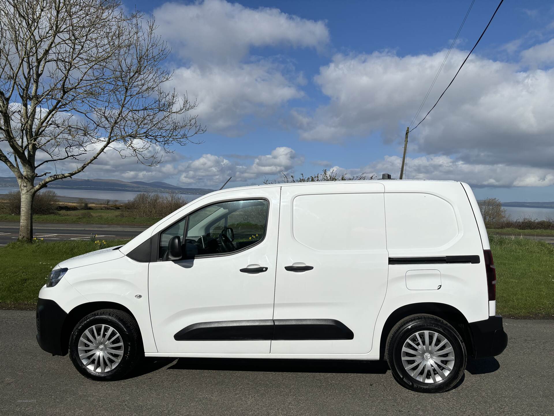 Citroen Berlingo M DIESEL in Derry / Londonderry