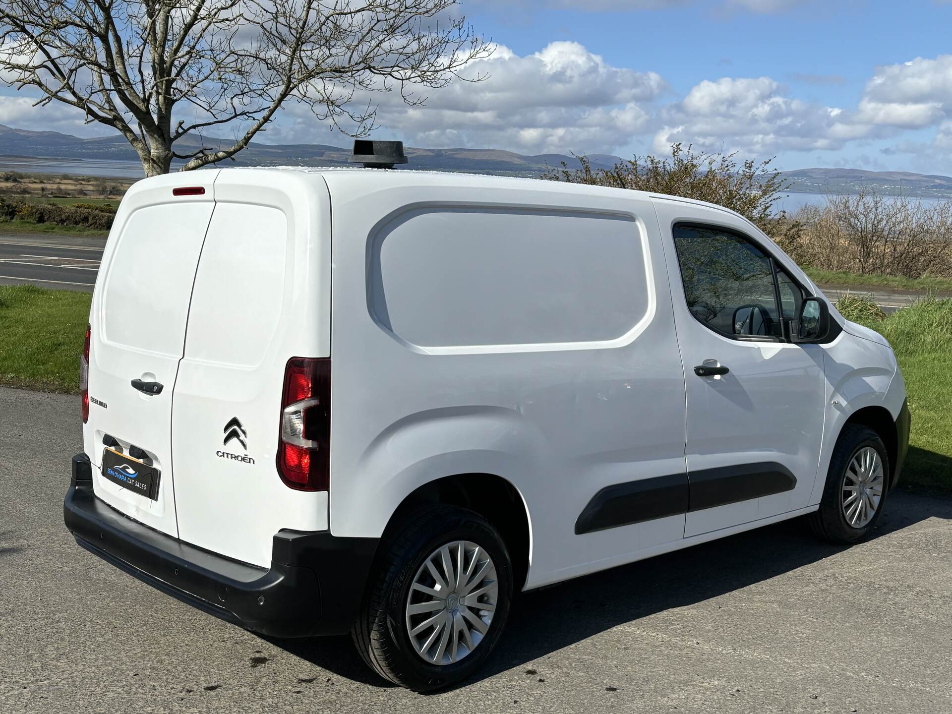 Citroen Berlingo M DIESEL in Derry / Londonderry