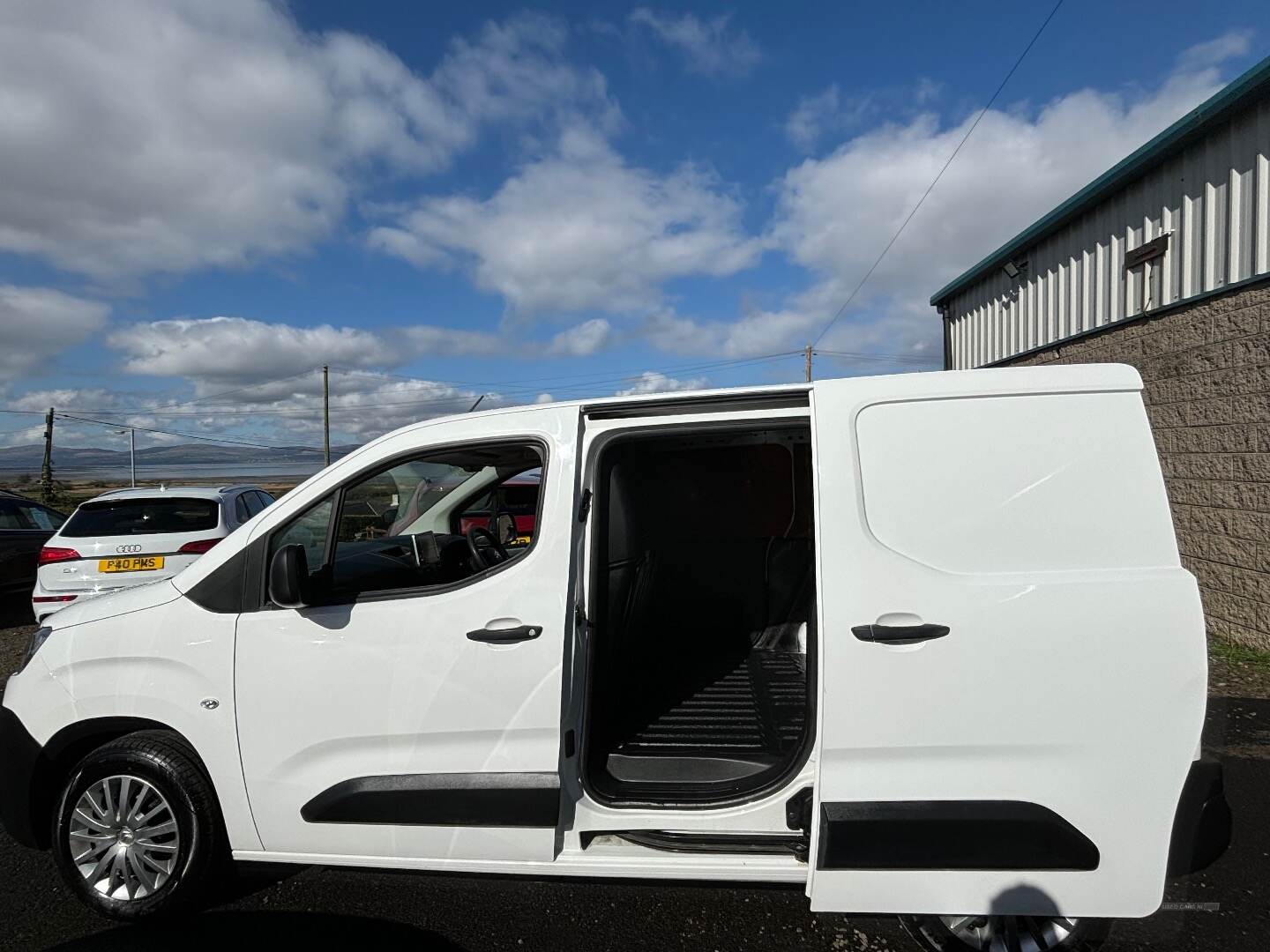 Citroen Berlingo M DIESEL in Derry / Londonderry