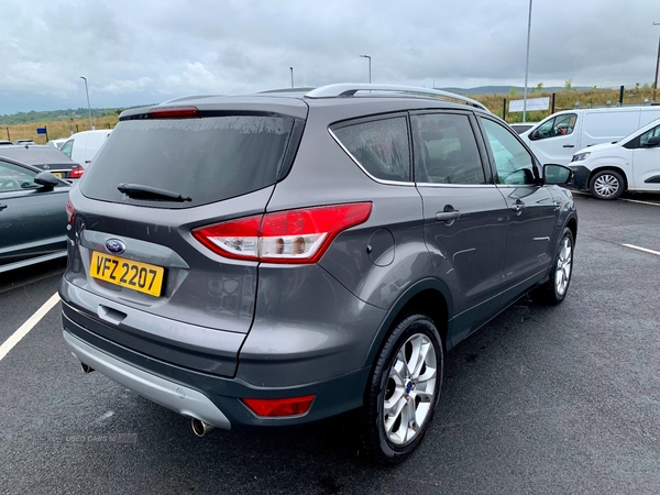 Ford Kuga DIESEL ESTATE in Derry / Londonderry