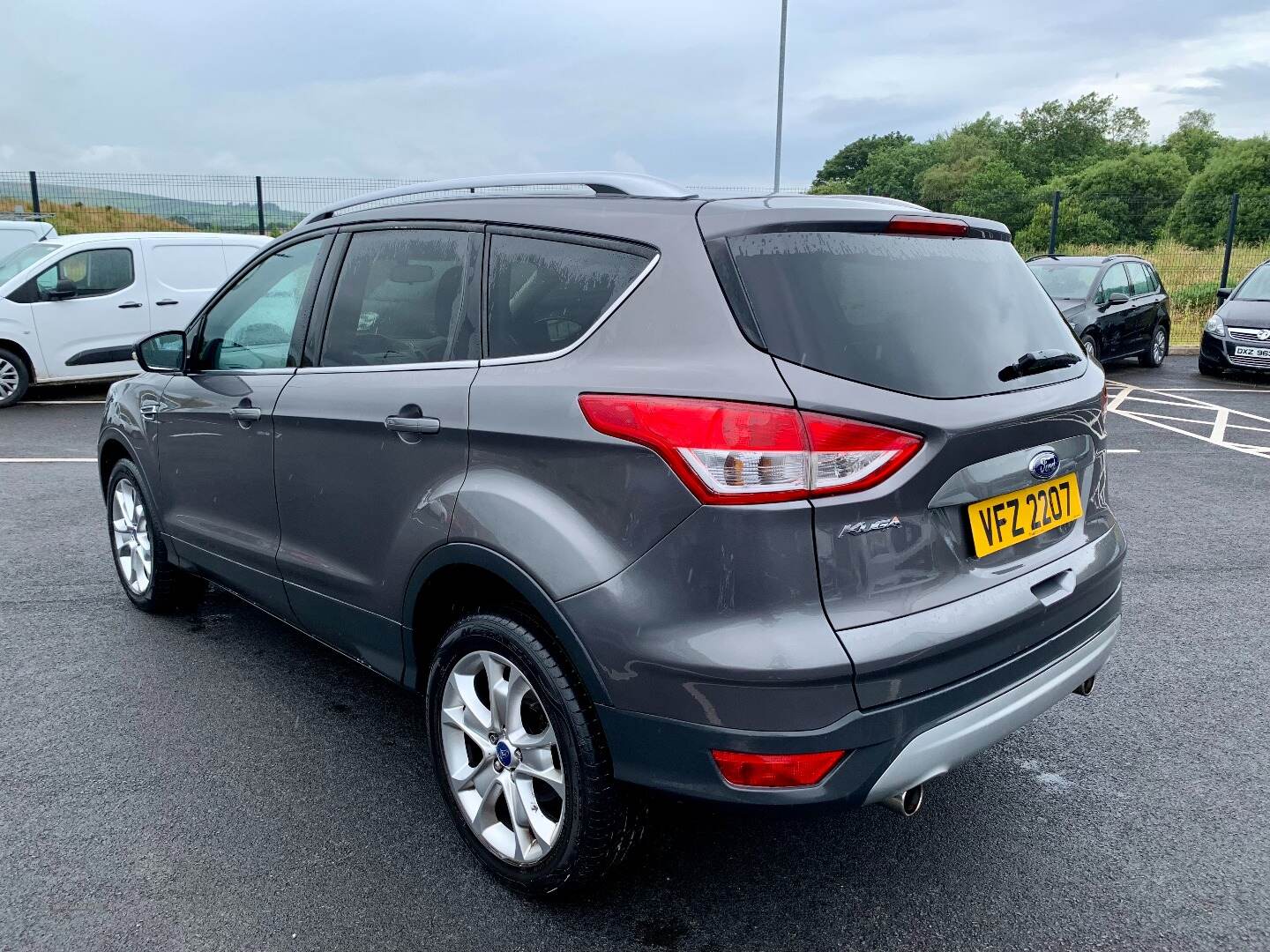 Ford Kuga DIESEL ESTATE in Derry / Londonderry