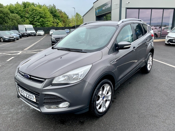 Ford Kuga DIESEL ESTATE in Derry / Londonderry