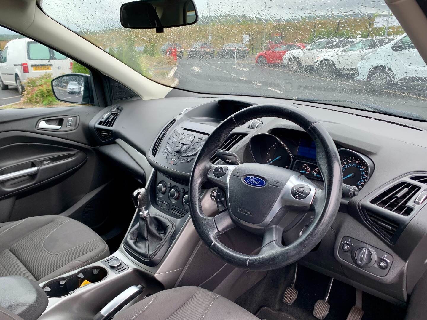 Ford Kuga DIESEL ESTATE in Derry / Londonderry