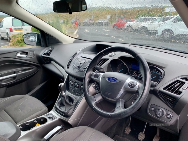 Ford Kuga DIESEL ESTATE in Derry / Londonderry