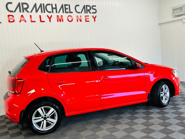 Volkswagen Polo HATCHBACK in Antrim