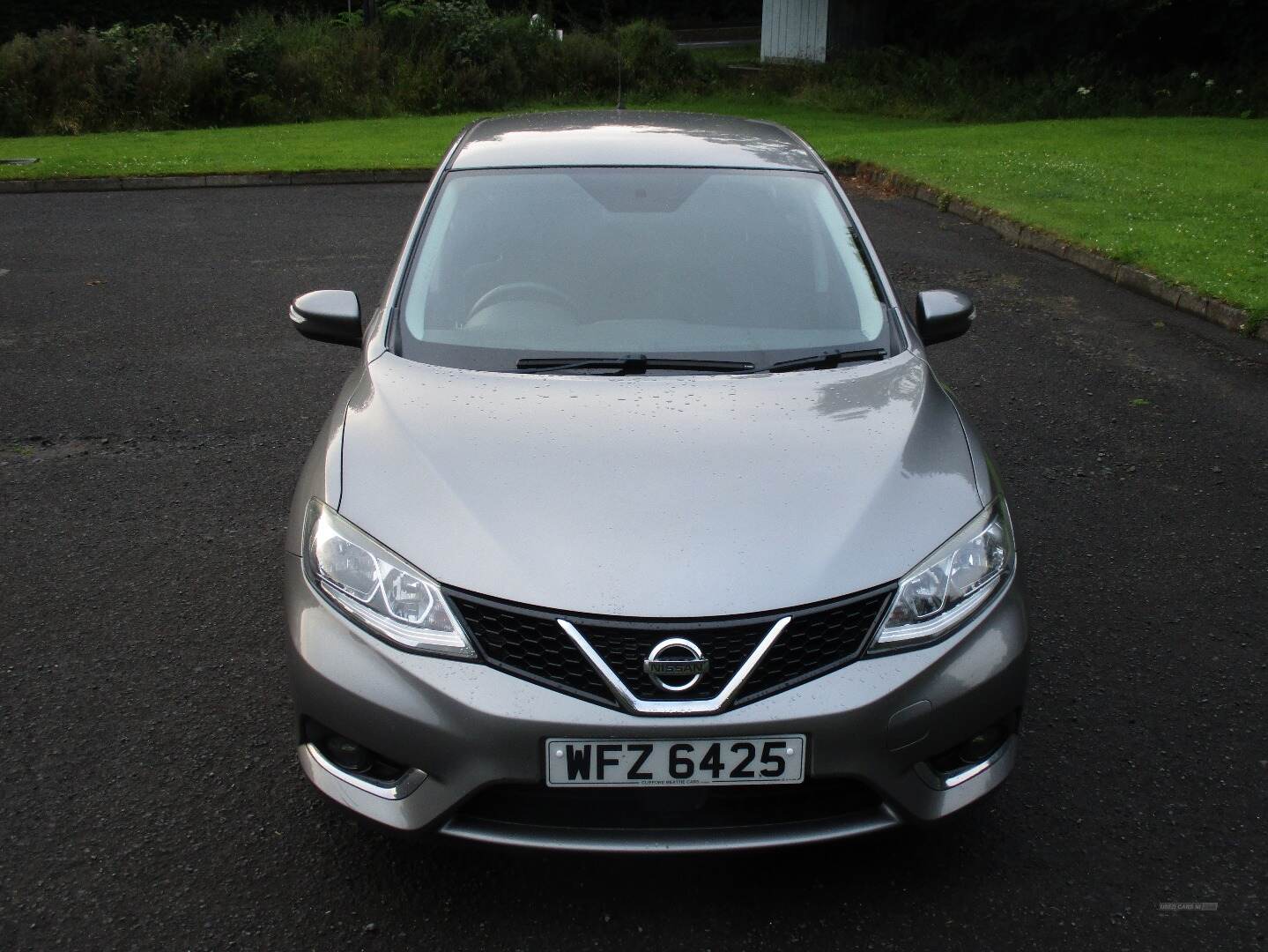 Nissan Pulsar HATCHBACK in Derry / Londonderry