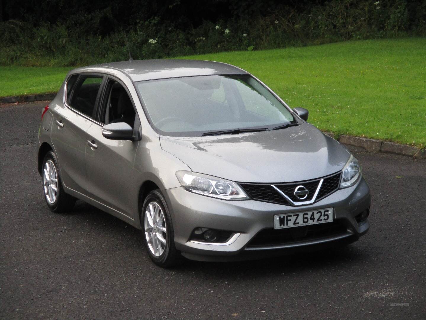 Nissan Pulsar HATCHBACK in Derry / Londonderry