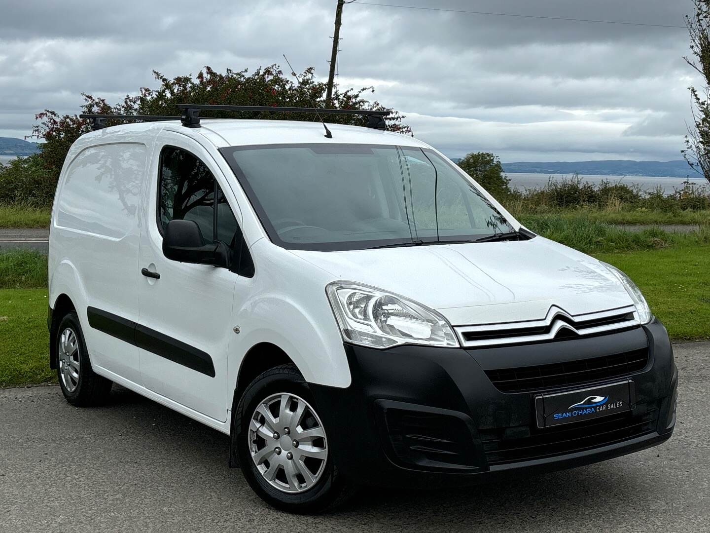 Citroen Berlingo 625 X HDI in Derry / Londonderry