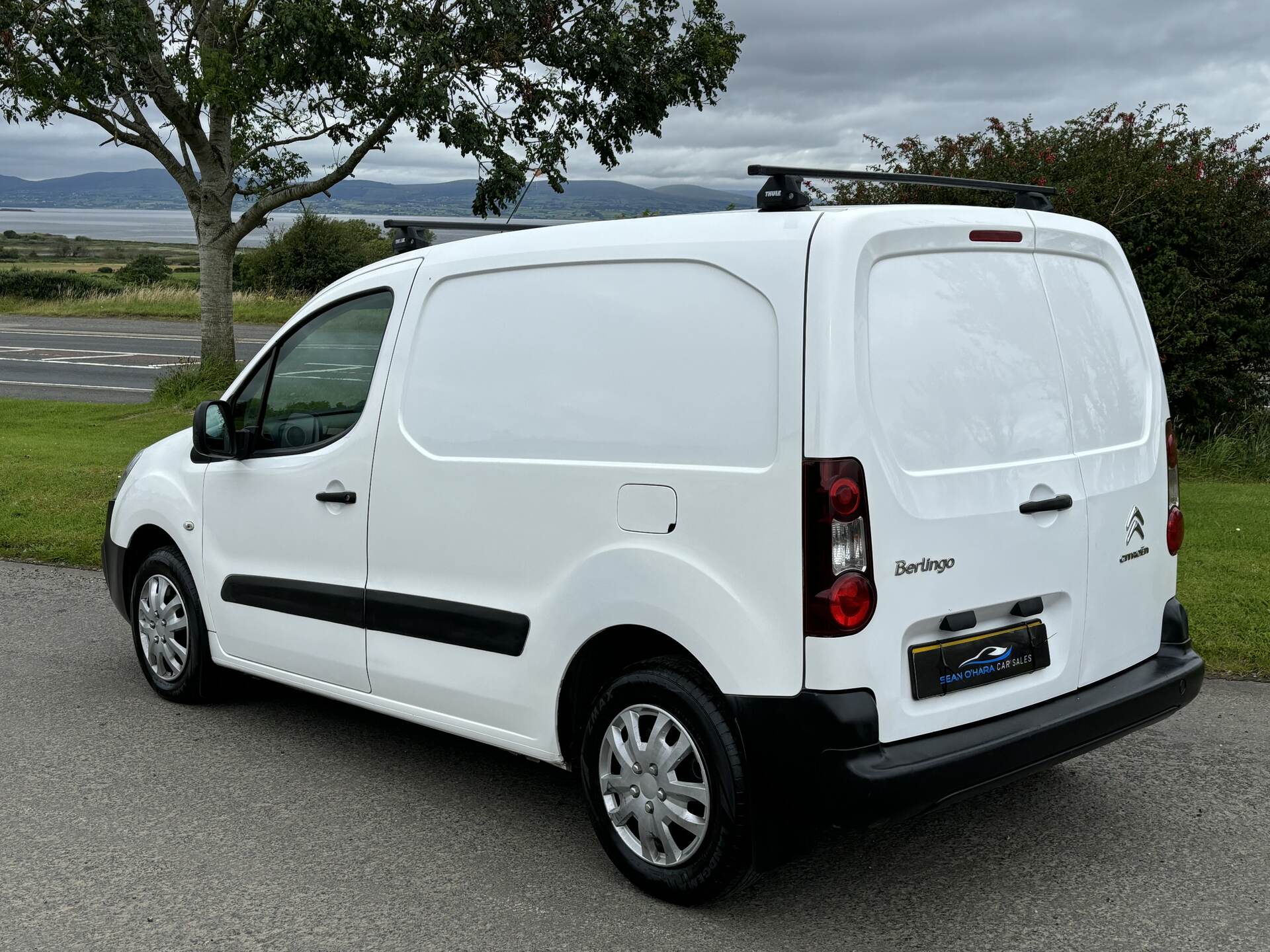 Citroen Berlingo 625 X HDI in Derry / Londonderry