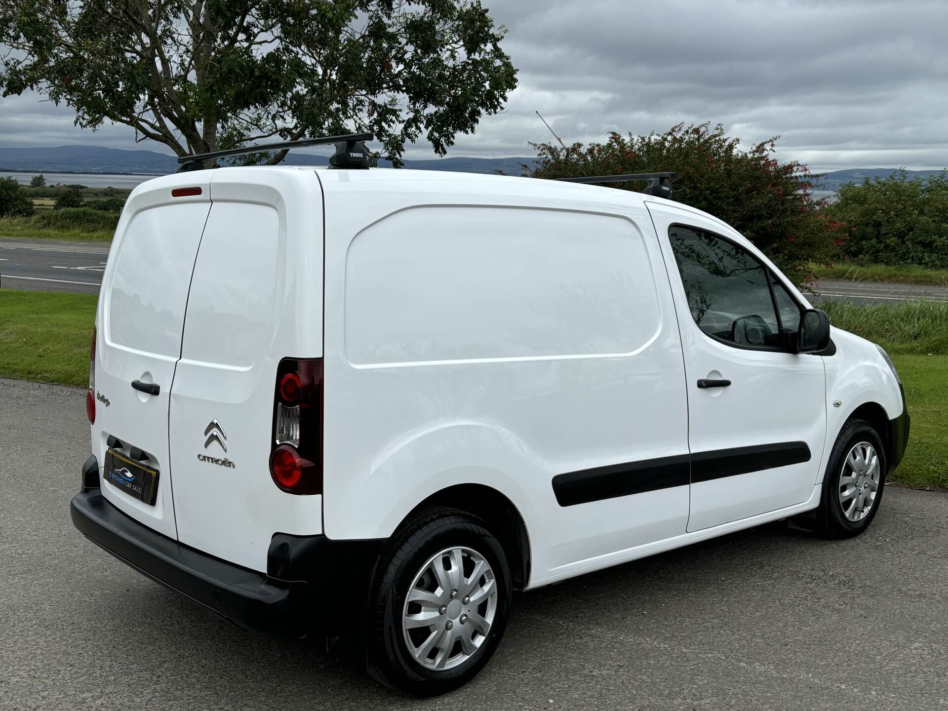 Citroen Berlingo 625 X HDI in Derry / Londonderry