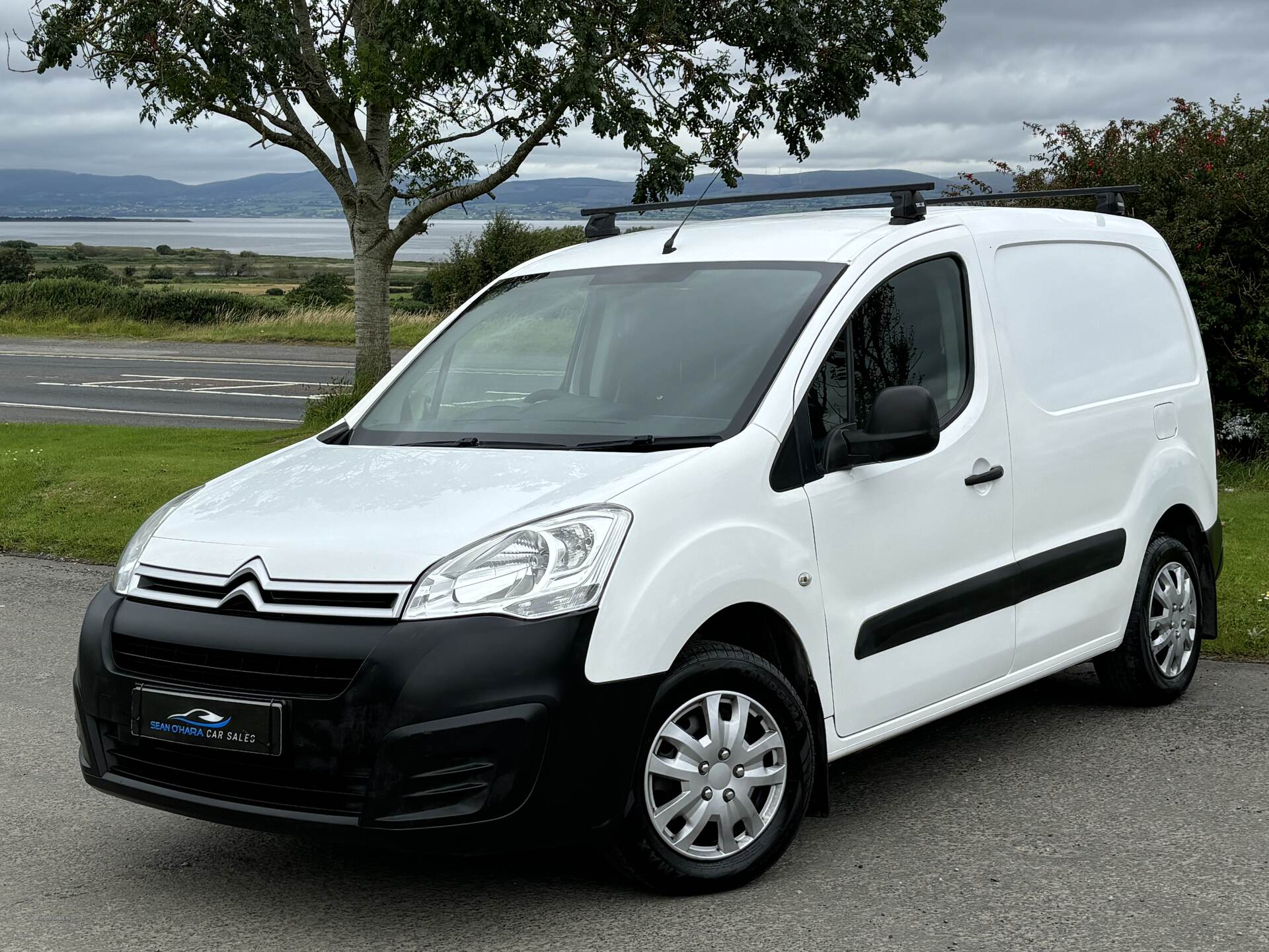 Citroen Berlingo 625 X HDI in Derry / Londonderry