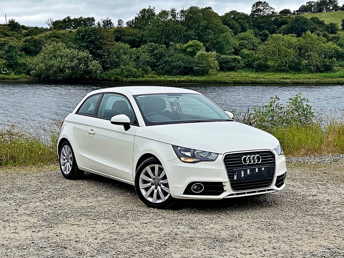 Audi A1 DIESEL HATCHBACK in Derry / Londonderry