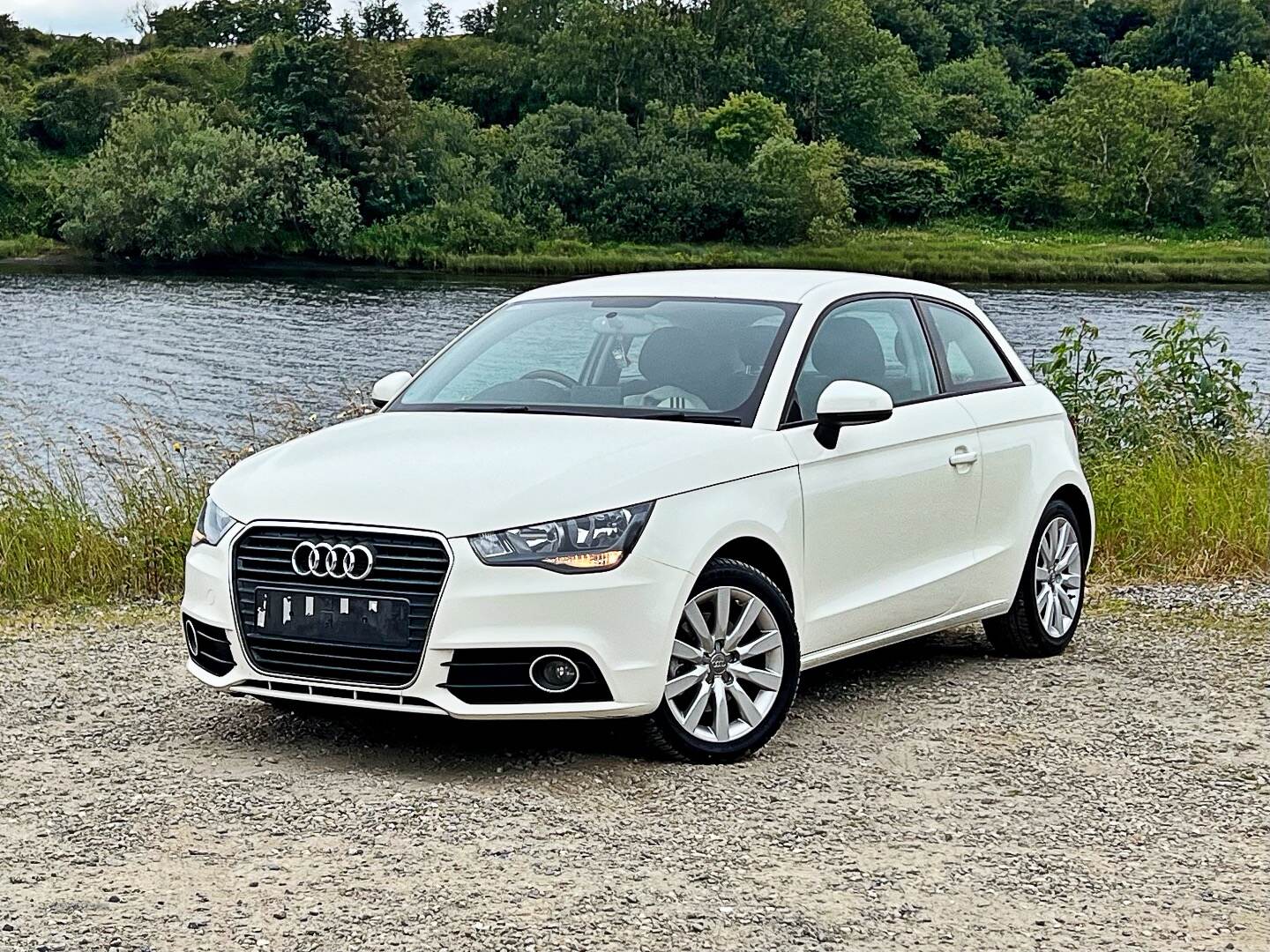 Audi A1 DIESEL HATCHBACK in Derry / Londonderry