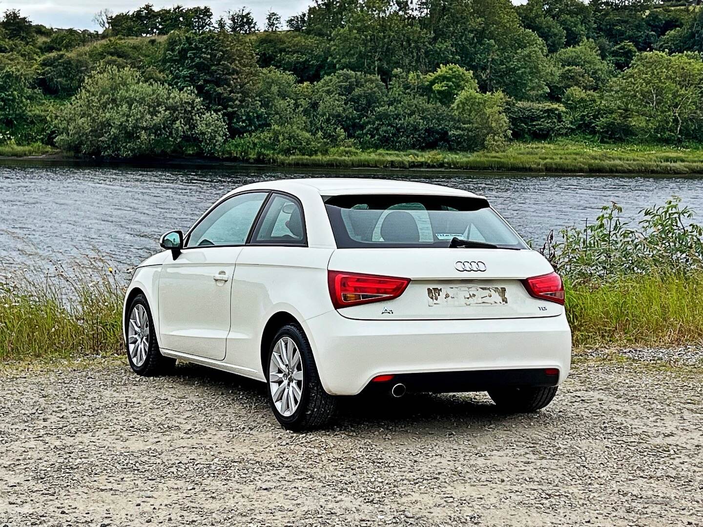 Audi A1 DIESEL HATCHBACK in Derry / Londonderry