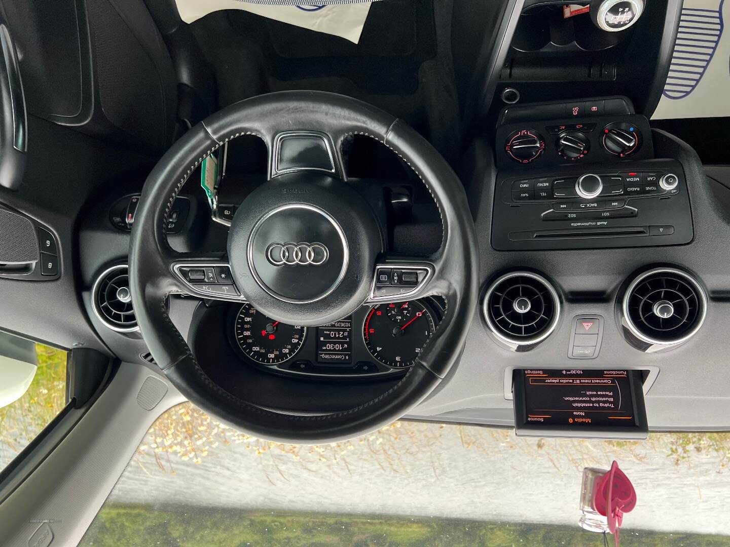 Audi A1 DIESEL HATCHBACK in Derry / Londonderry