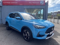 MG MGS5 HS Trophy in Fermanagh