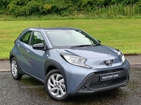 Toyota Aygo 1.0 VVT-i Pure Euro 6 (s/s) 5dr in Antrim