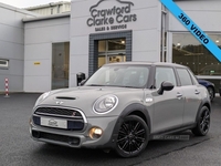 MINI Hatch Cooper 2.0 COOPER SD 5d 168 BHP in Antrim