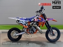 KTM SX