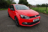 Volkswagen Polo 1.0 S 5d 60 BHP ONLY 27,133 MILES / £20 ROAD TAX in Antrim