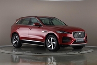 Jaguar F-Pace 2.0 P400e 17.1kWh S SUV 5dr Petrol Plug-in Hybrid Auto AWD Euro 6 (s/s) (404 ps) in Aberdeenshire