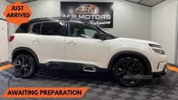 Citroen C5 Aircross FLAIR 1.5 BLUEHDI S/S 5d 129 BHP in Antrim