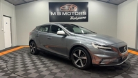 Volvo V40 D4 R-DESIGN 2.0 5d 188 BHP in Antrim