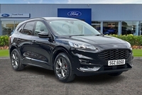 Ford Kuga 1.5 EcoBlue ST-Line First Edition 5dr*HEATED SEATS FRONT & REAR - HEATED STEERING WHEEL - REAR CAMERA - ACTIVE PARK ASSIST - HEADS UP DISPLAY & MORE* in Antrim