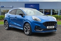 Ford Puma 1.5 EcoBoost ST 5dr**HEATED SEATS & STEERING WHEEL - REAR CAMERA - ACTIVE PARK ASSIST - RECARO SPORTS SEATS - DRIVE MODE SELECTOR - POWER TAILGATE** in Antrim