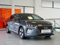 Hyundai Ioniq PREMIUM SE HYBRID in Tyrone