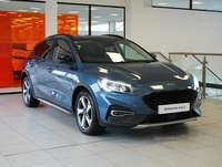 Ford Focus ACTIVE 1.0 in Tyrone