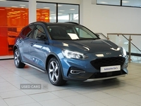 Ford Focus ACTIVE 1.0 in Tyrone