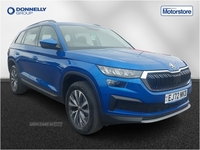 Skoda Kodiaq 2.0 TDI SE Drive 4x4 5dr DSG [7 Seat] in Fermanagh