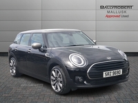 MINI Clubman 1.5 Cooper Exclusive 6dr in Antrim