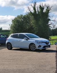 Renault Clio DIESEL HATCHBACK in Fermanagh