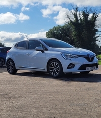 Renault Clio DIESEL HATCHBACK in Fermanagh