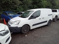 Citroen Berlingo L1 DIESEL in Armagh