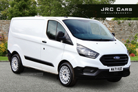 Ford Transit Custom 300 L1 DIESEL FWD in Antrim