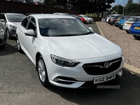 Vauxhall Insignia GRAND SPORT in Antrim